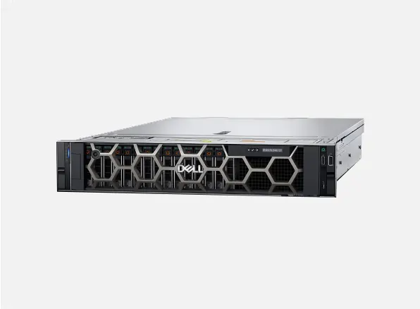 Buy Dell PowerEdge R550 Rack Server at Best Price Online in Dubai, UAE